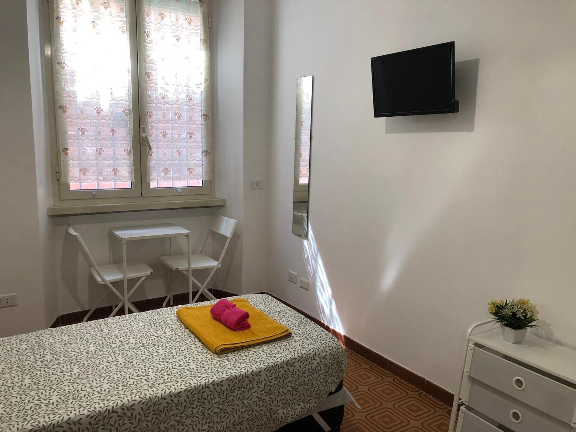 Apartamento Lol Roma
