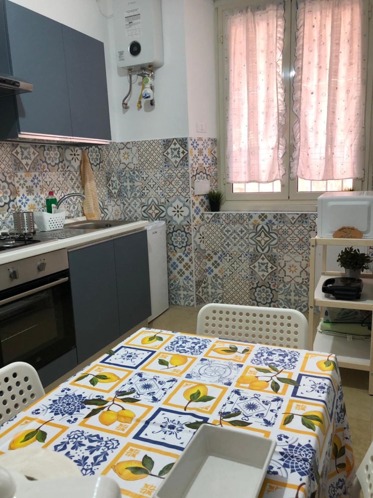 Apartamento Lol