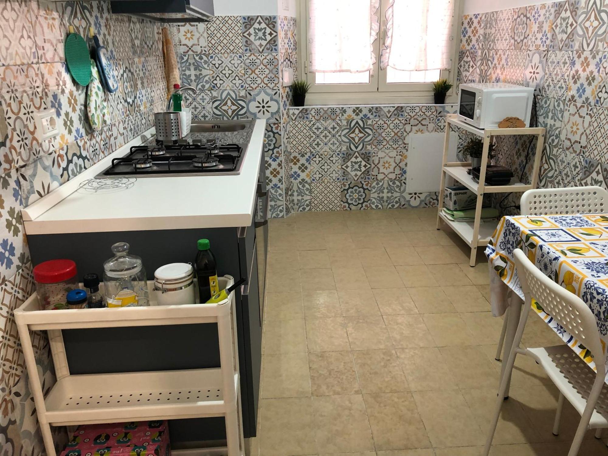 Apartamento Lol Roma