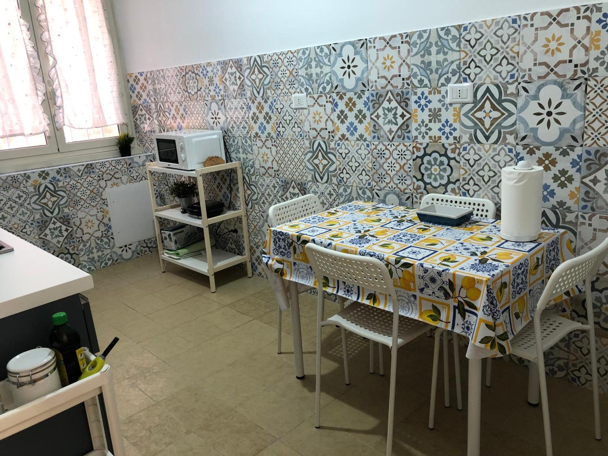 Apartamento Lol *