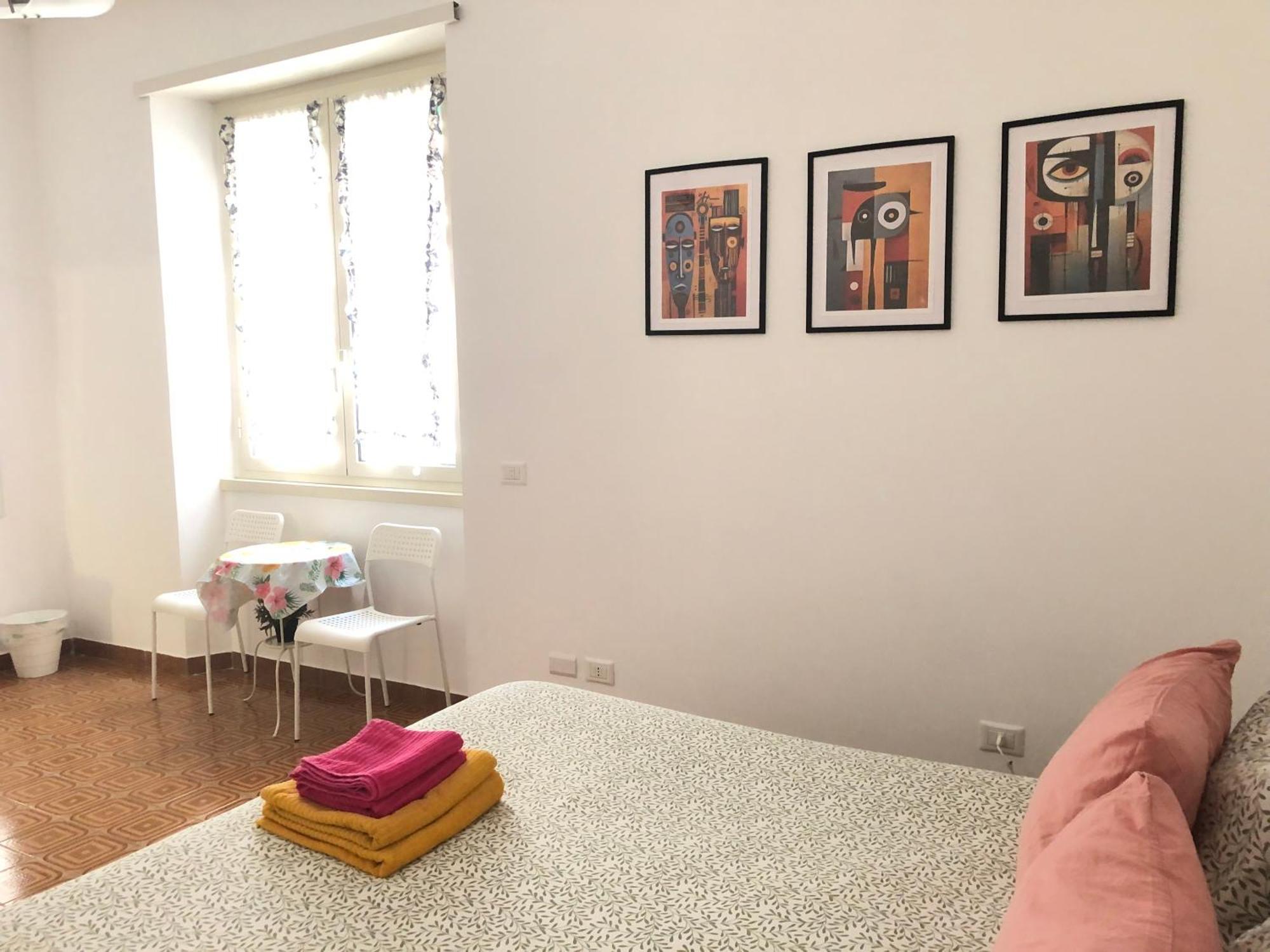Lol Apartamento *