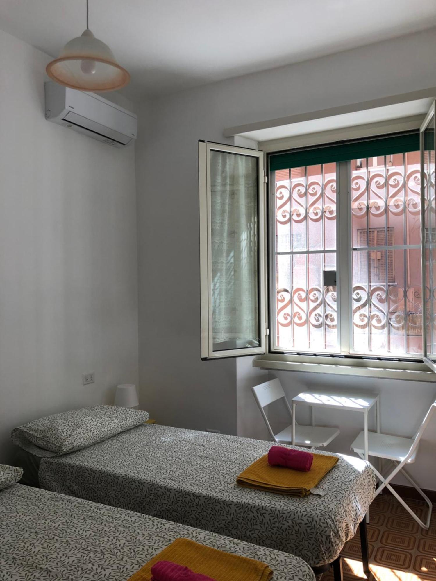 Apartamento Lol Roma