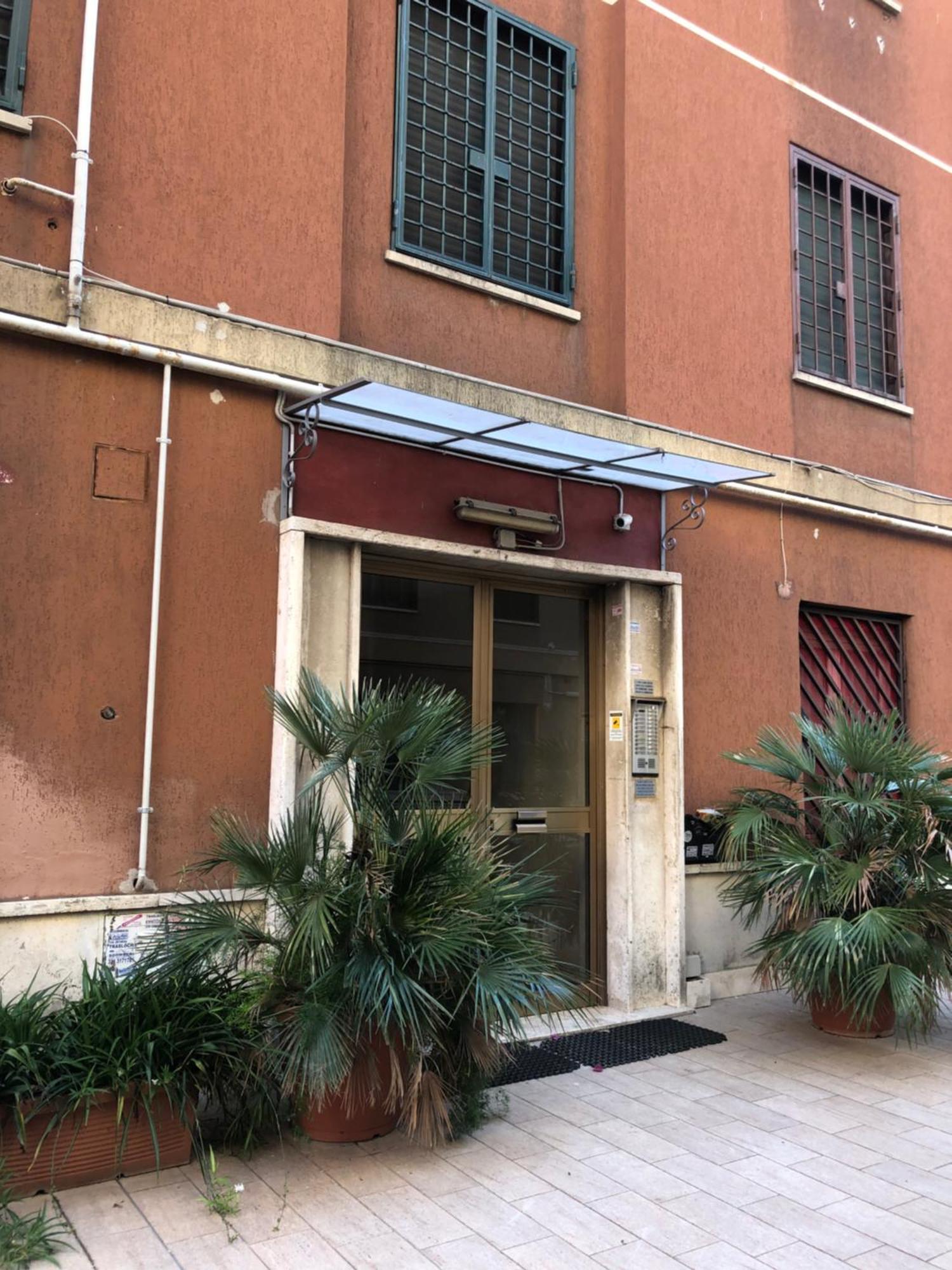 Lol Apartamento Roma